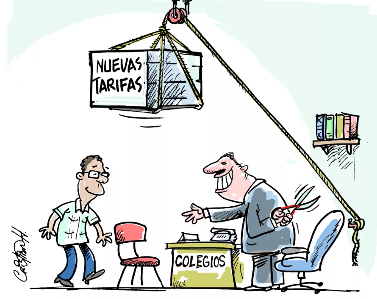 Caricatura