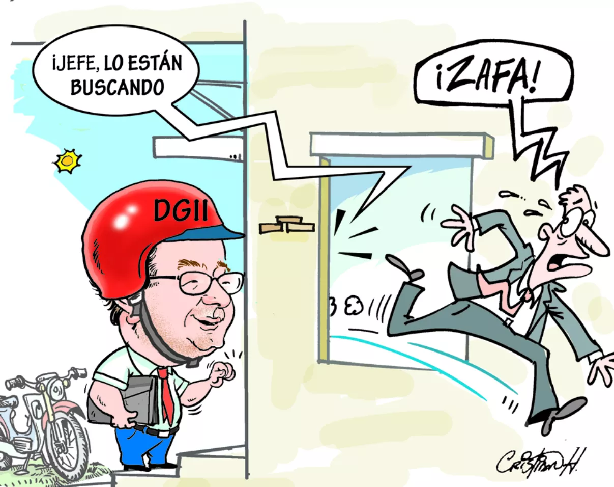 Caricatura