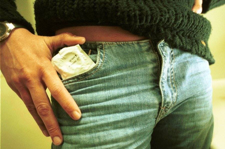 Expertos revelan las razones por las cuales a los hombres no les gusta usar condón