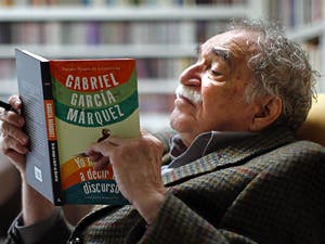18 frases célebres para no olvidar a Gabriel García Márquez