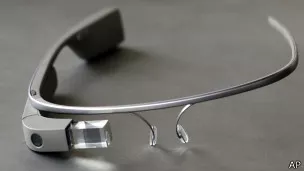 Google pone a la venta las Google Glass por un día en EE.UU.