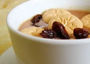 Habichuelas con dulce, tradición de Semana Santa