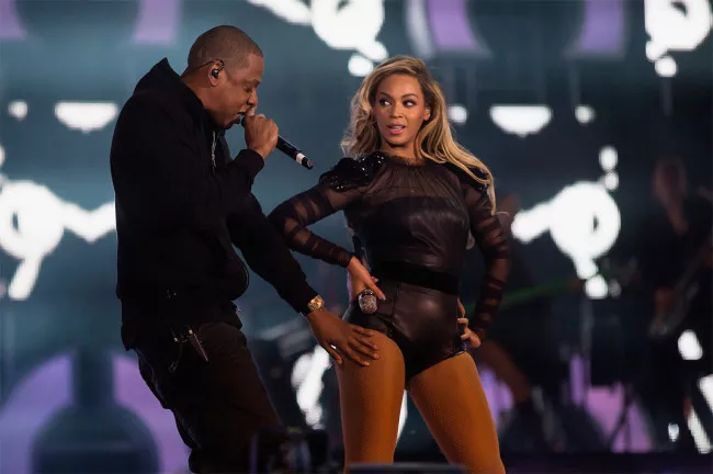 Beyoncé y Jay Z harán su primera gira conjunta por Estados Unidos