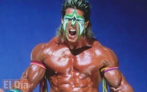 Fallece luchador de la WWE «Ultimate Warrior»