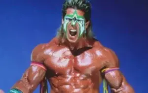 Fallece luchador de la WWE «Ultimate Warrior»