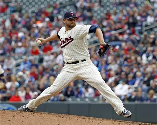 Ricky Nolasco