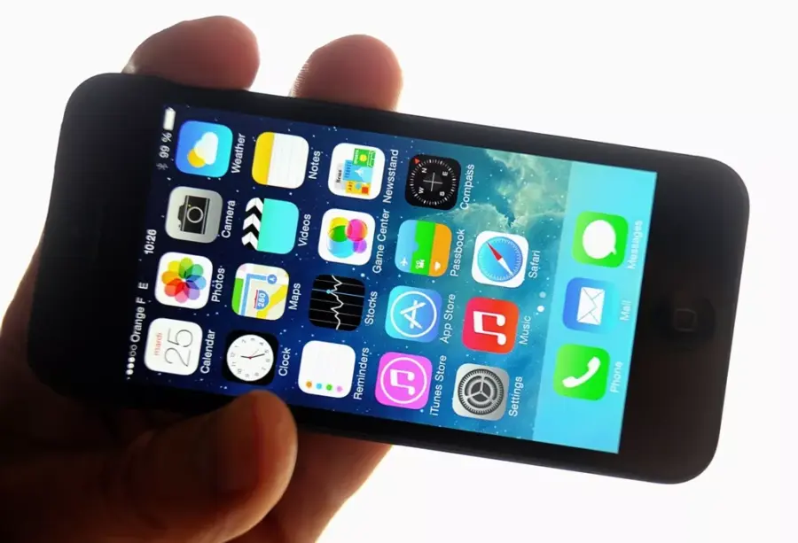silueta apple,p01