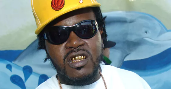 Arrestan al rapero Trick Daddy por posesión de drogas en el sur de Florida