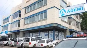 Activos del Ademi suben a RD$14,254 millones