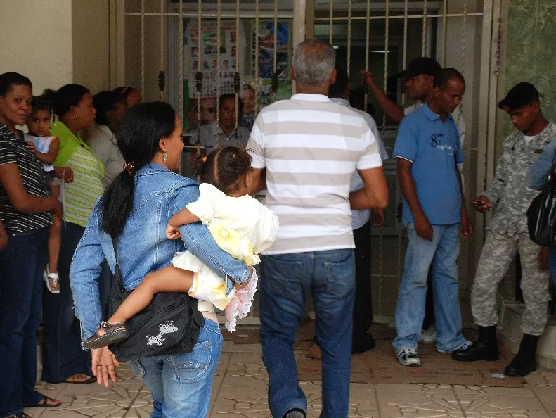 Salud se lanza  calles a combatir Chikungunya