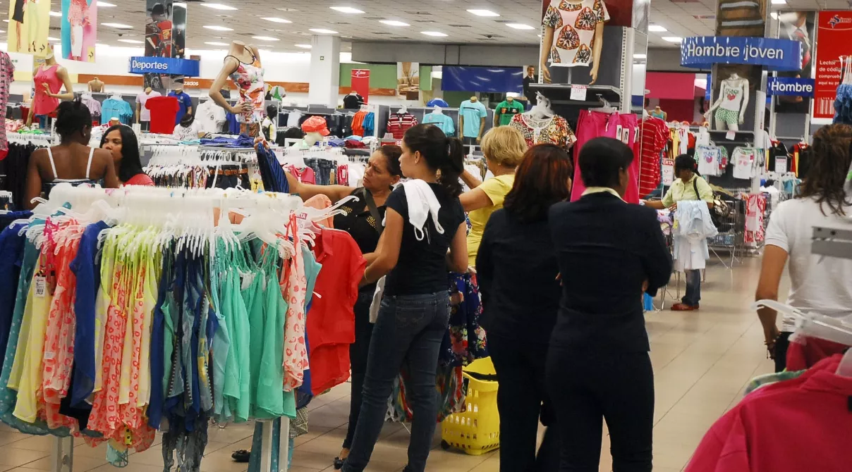 Día de las Madres activa las ventas