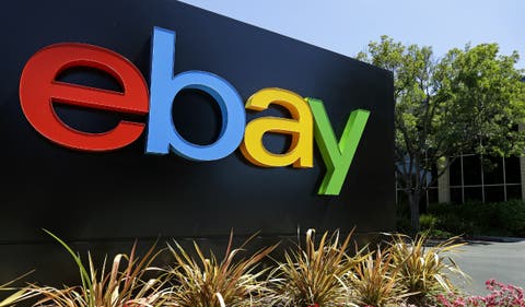 La violación a la base de datos de EBay está bajo  investigación