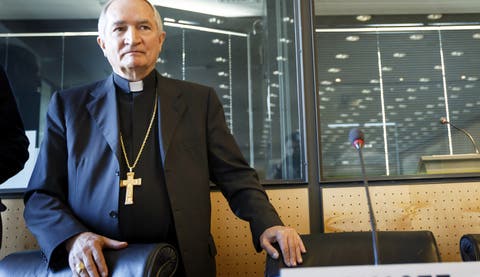 Vaticano ratifica su lucha contra pedofilia