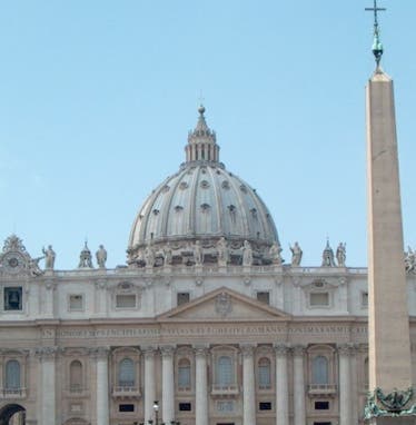 El Vaticano da instrucciones para la conservación y autenticidad de reliquias