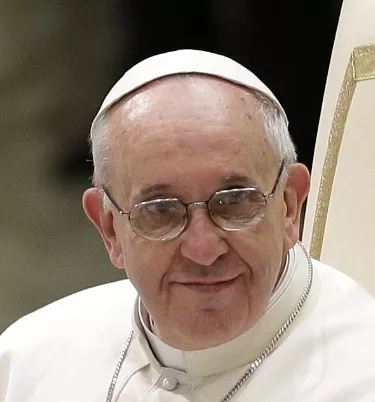 Papa Francisco pide perdón a seis víctimas de abusos sexuales