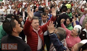 Colombia escogerá a su nuevo presidente