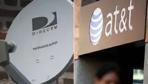 AT&T inmersa en negociaciones para la adquisición  de DirecTV