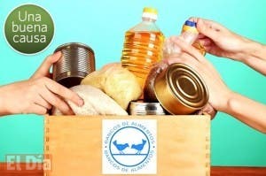 Banco de Alimentos, puente entre abundancia y carencia