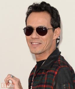 Marc Anthony: “Soy feo pero encantador”