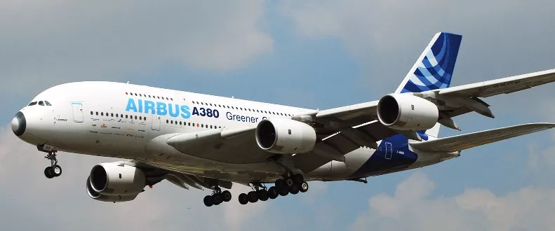 INDIA-ECONOMY-AVIATION