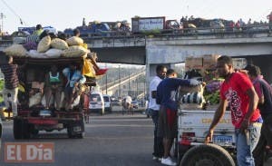 Mercado laboral tiene grandes deficiencias