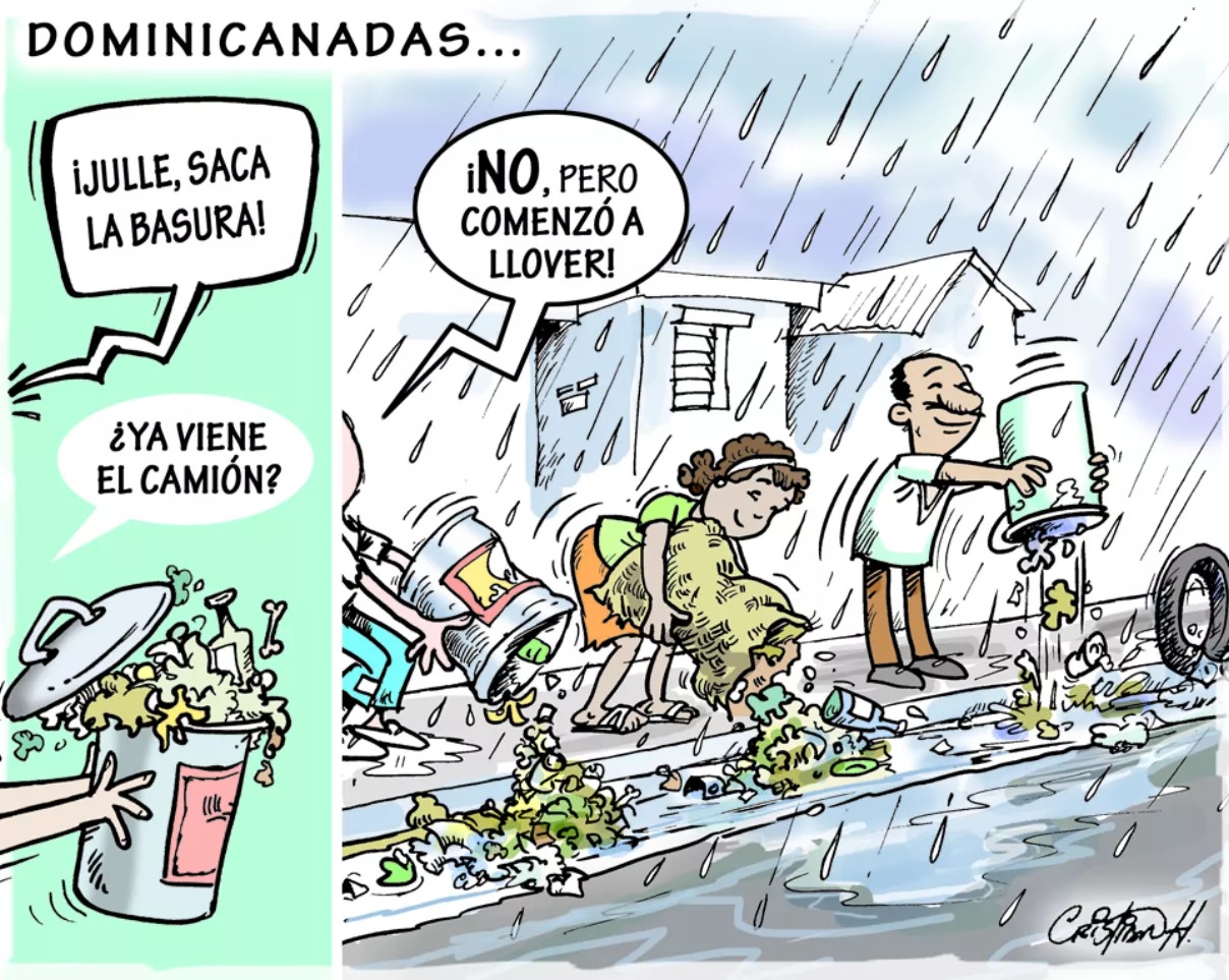 Caricatura