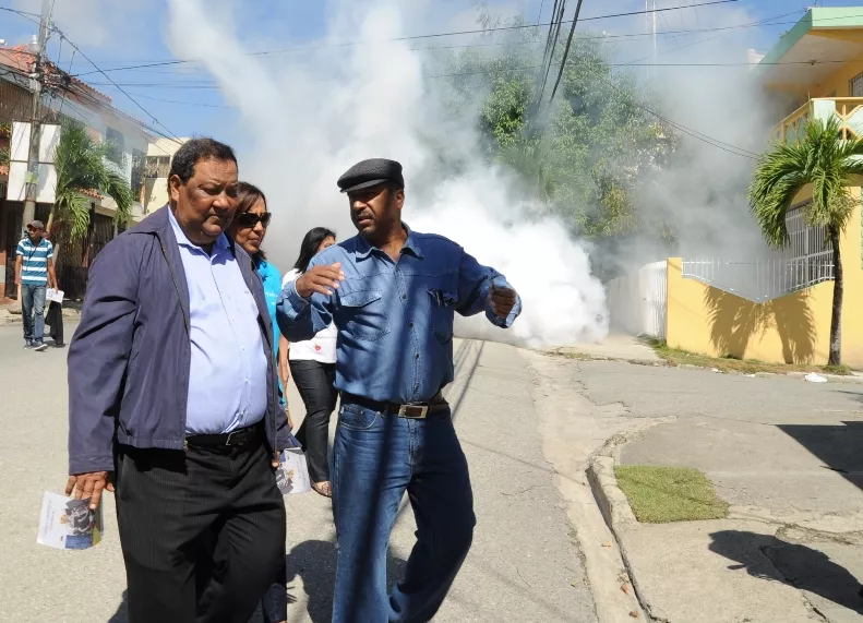 Salud movilizará sectores contra la Chikungunya