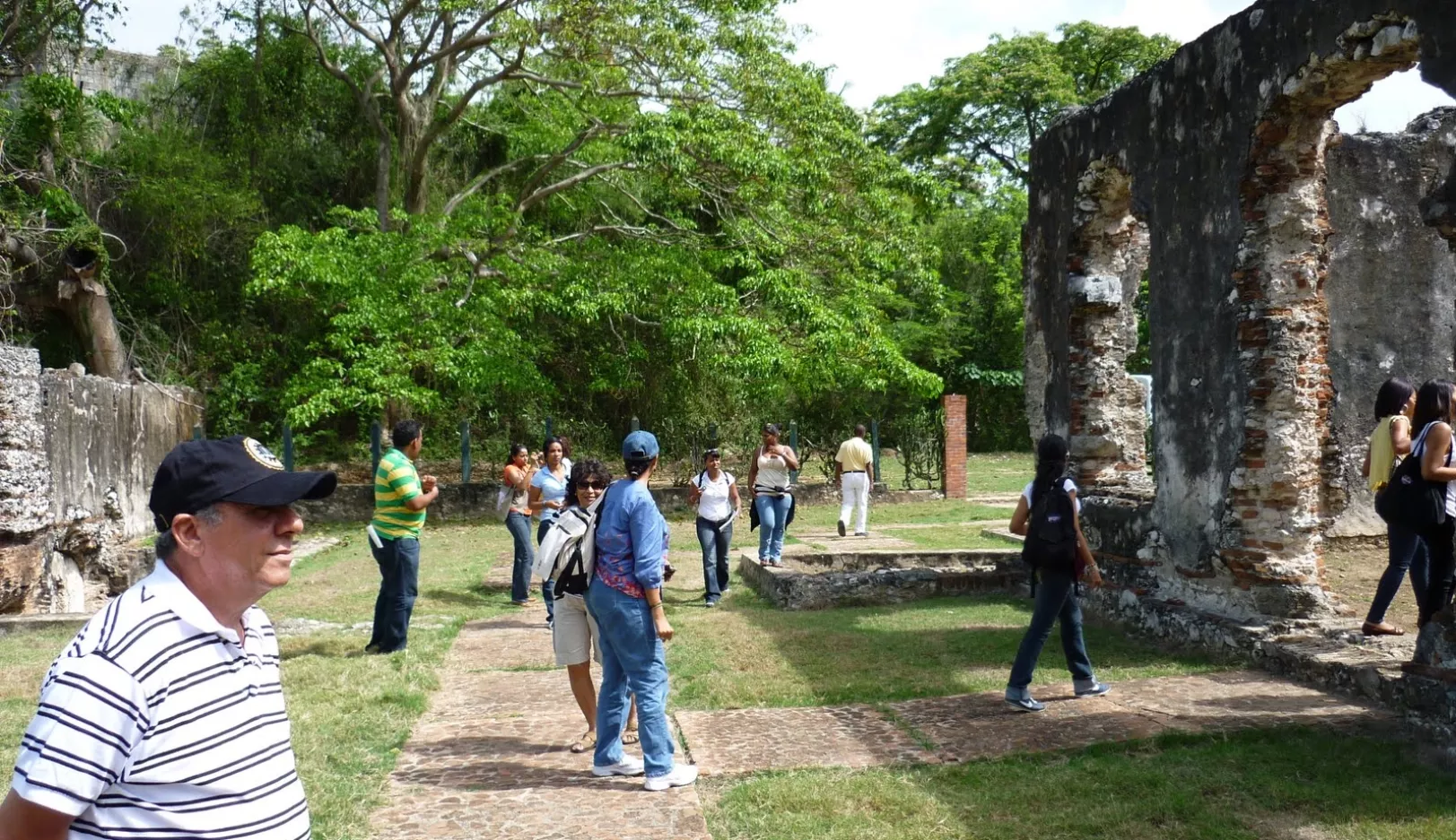 Ruta Ecológica  Oeste, cultura y naturaleza