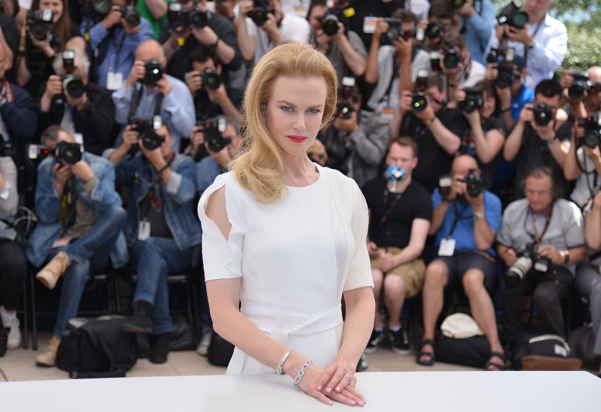 Festival de Cannes abrió con 18 películas que aspiran a  Palma de Oro