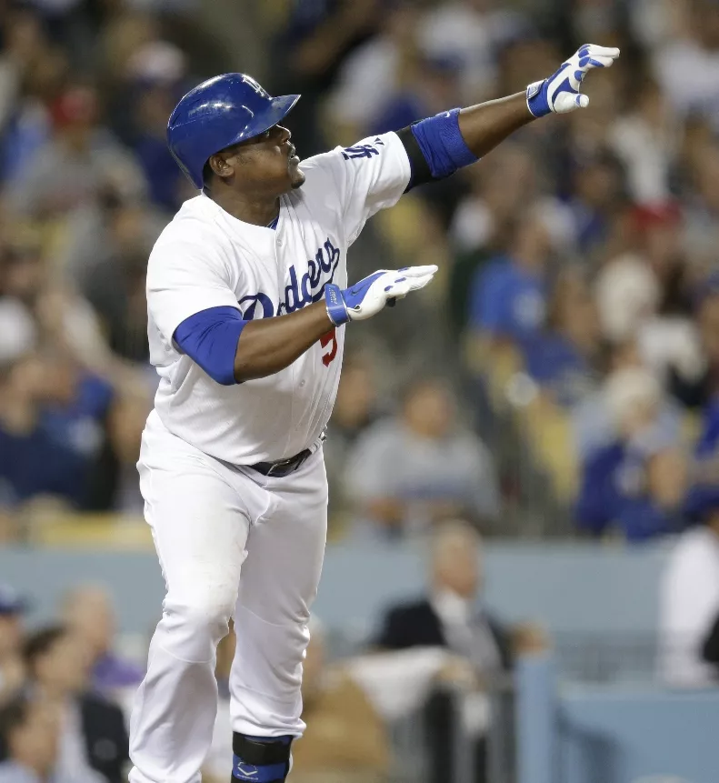 Juan Uribe