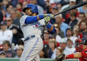 Edwin Encarnación supera el sello  de ‘ gran decepción’