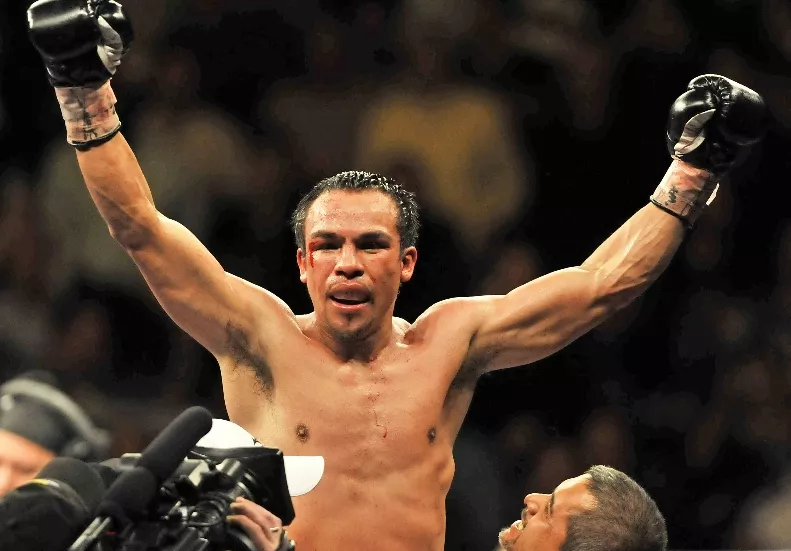 Juan Manuel Marquez