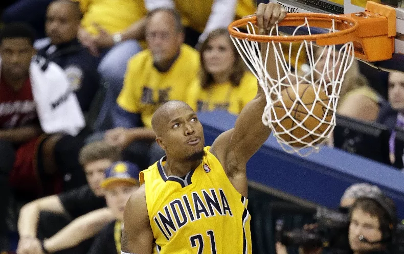 David West