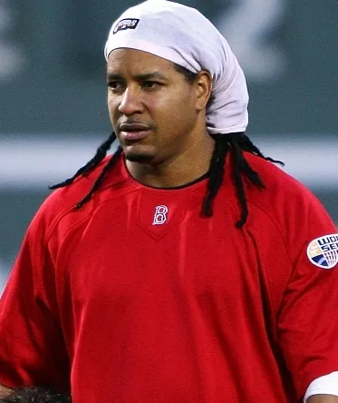 Manny Ramírez, de vuelta