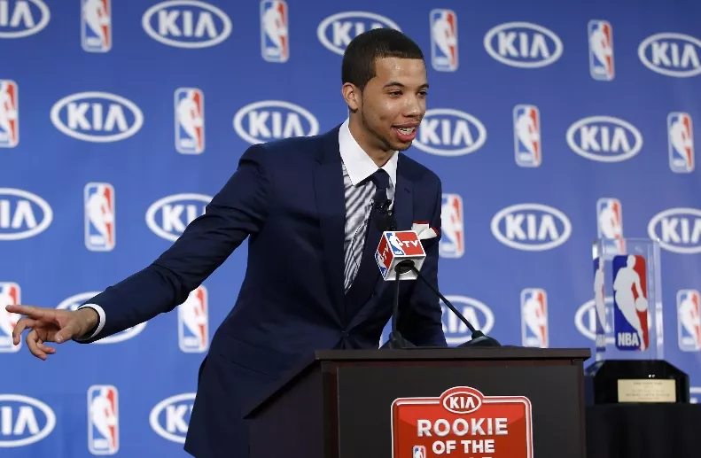 Michael Carter-Williams