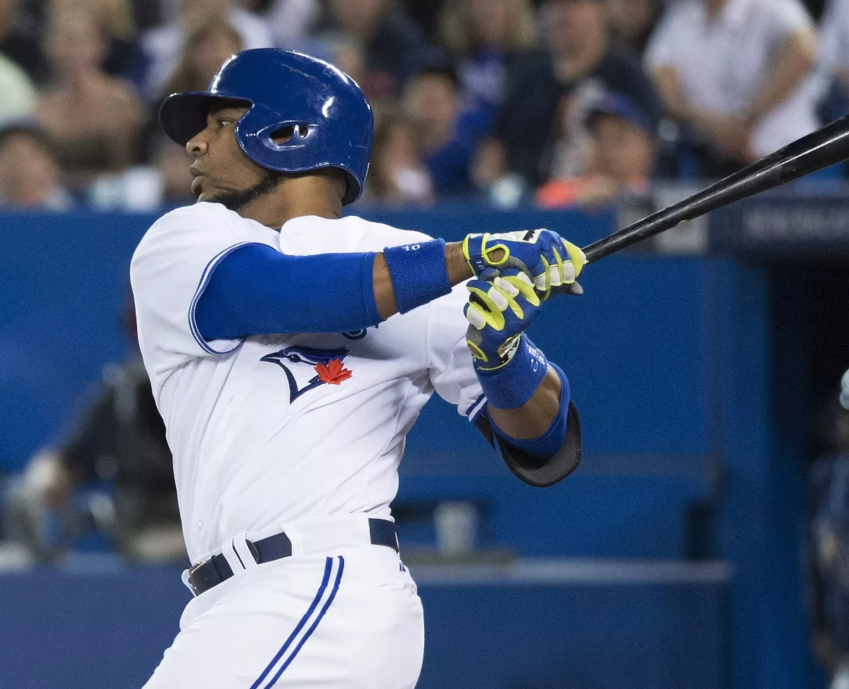 Edwin Encarnacion