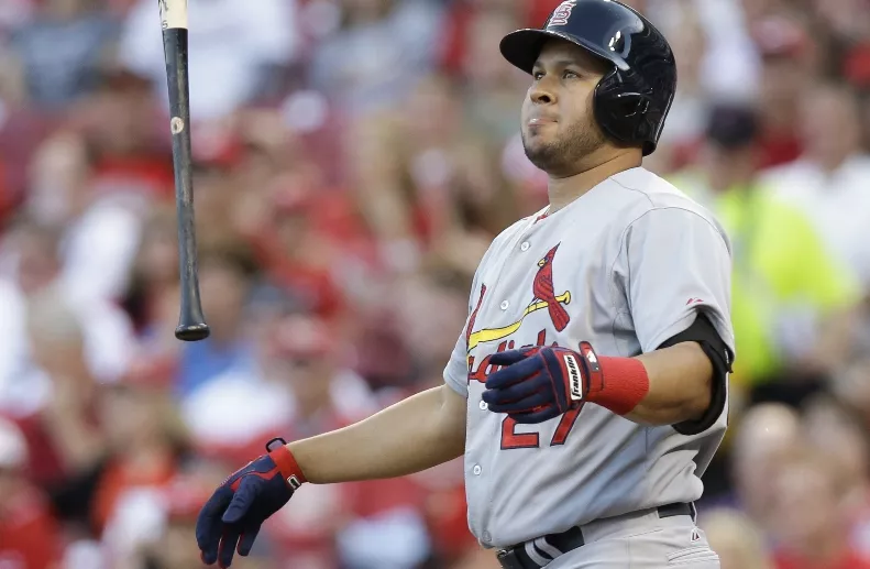 Jhonny Peralta
