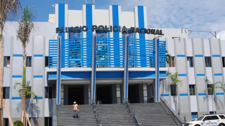 Agentes, delincuentes, San Pedro de Macorís