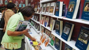 Editores se oponen a que se imponga control de precios de los libros