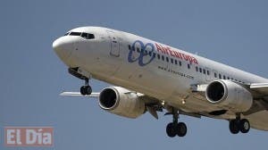 Air Europa reanuda vuelos a la República Dominicana a partir del 16 de julio