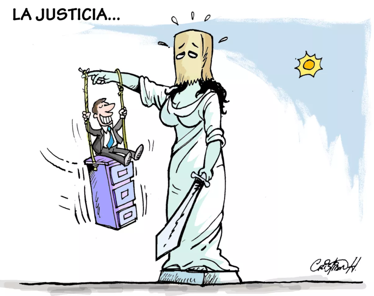 Caricatura