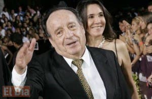 Televisa prepara bioserie sobre “Chespirito”