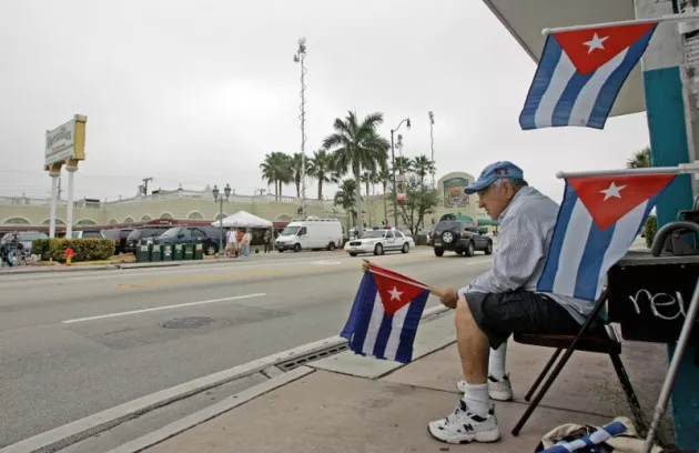 Para los inmigrantes cubanos no es oro todo lo que reluce en Estados Unidos