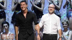 Un año y medio de cárcel para Dolce y Gabbana