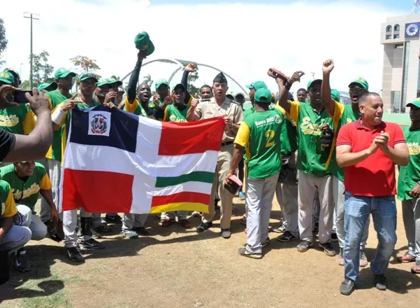 Ejército gana séptima corona seguida béisbol