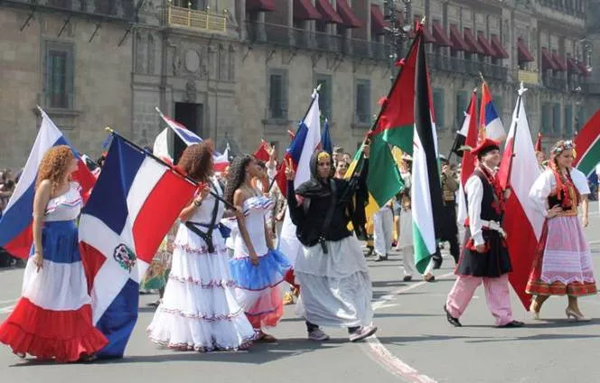 FERIA 5