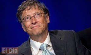 Bill Gates pierde 4.200 millones, pero sigue siendo el más rico del mundo