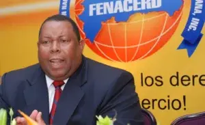 Ricardo Rosario favorece pacto fiscal, pero sin reprimir comercio informal