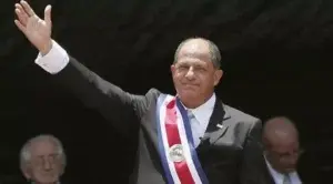 Twitter elimina cuenta que suplantaba identidad de presidente de Costa Rica