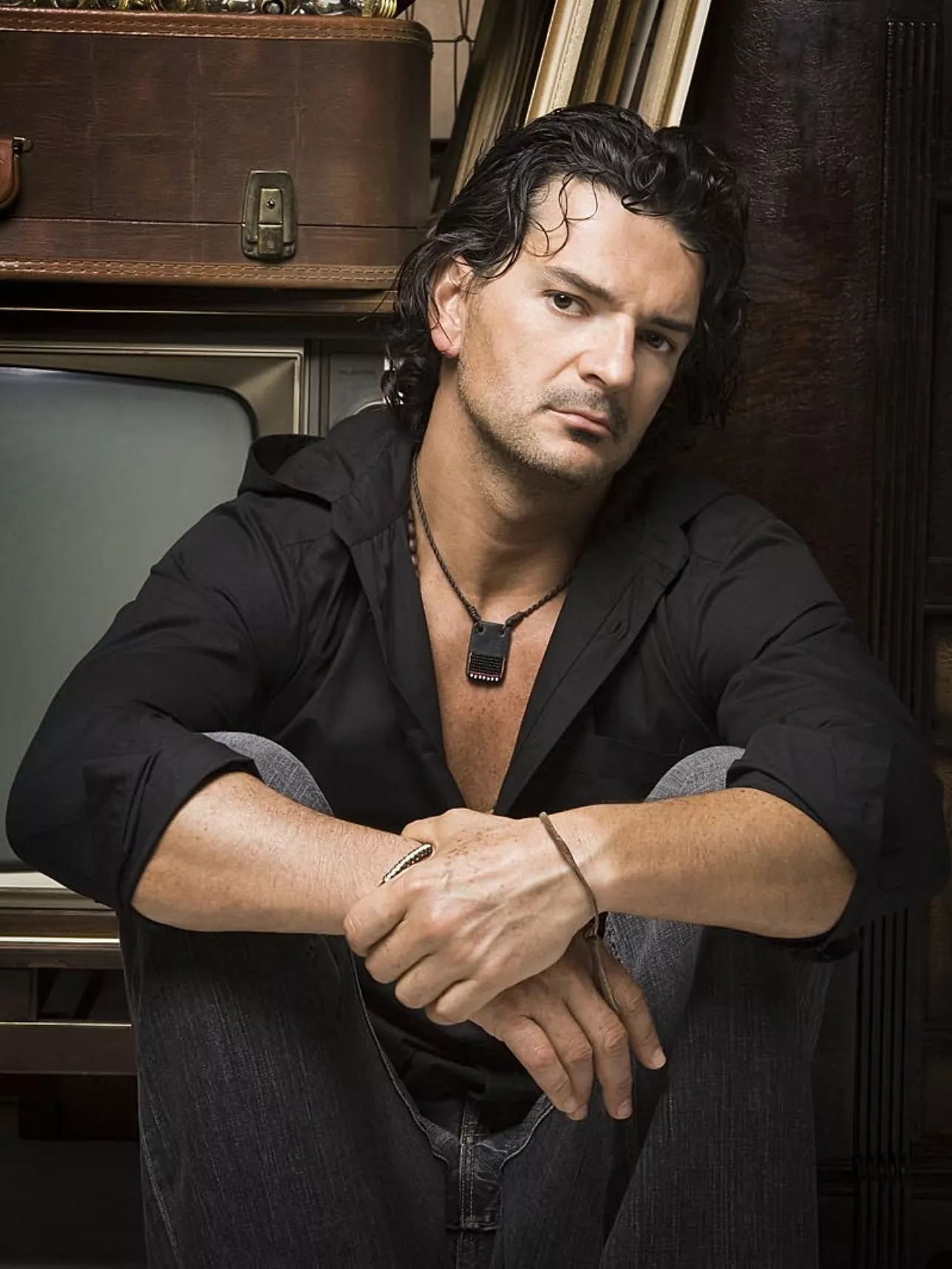 Ricardo Arjona encanta de nuevo al público de RD